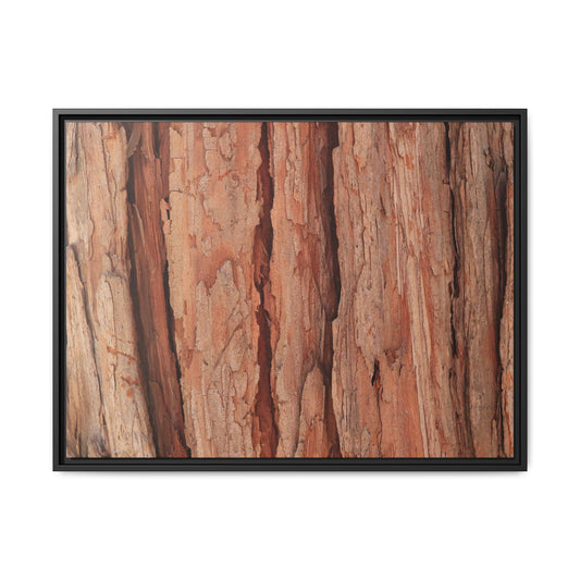 Layers of Wisdom - Unique Stretched Canvas Wall Art - Art By Earth