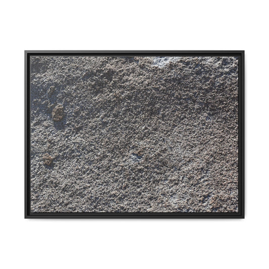 Urban Surface - Unique Stretched Canvas Wall Art