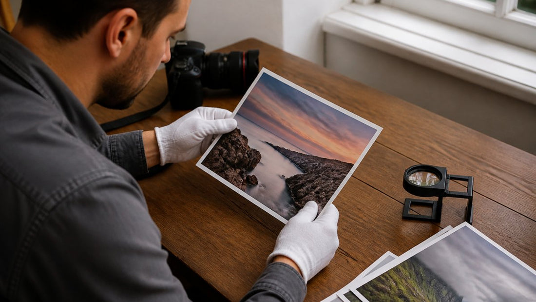 Best Ways to Verify Original Photography (2026 Guide)