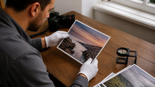 Best Ways to Verify Original Photography (2026 Guide)