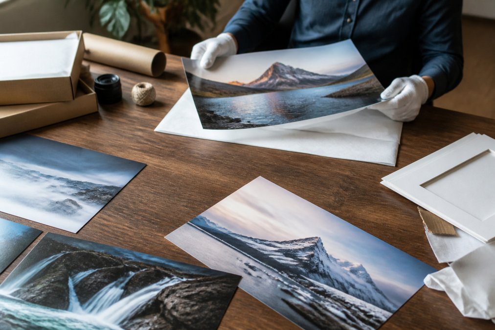 Buy Original Landscape Photography Prints: 2026 Guide