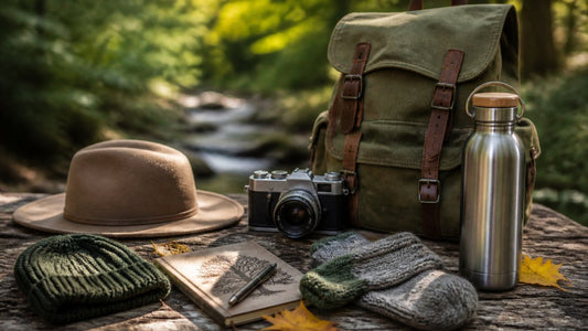 Nature Themed Lifestyle Accessories Review: 2026 Picks