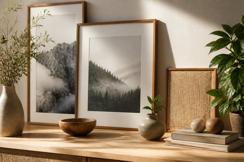 Sustainable Art Decor for Modern Apartments (2026 Guide)