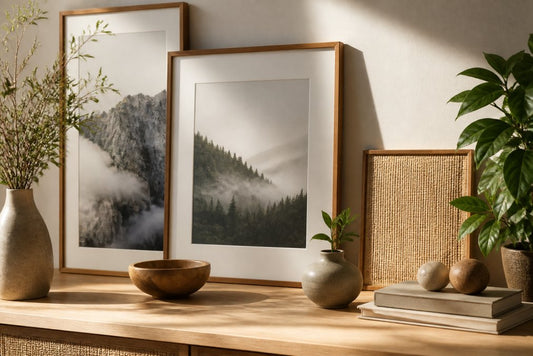 Sustainable Art Decor for Modern Apartments (2026 Guide)