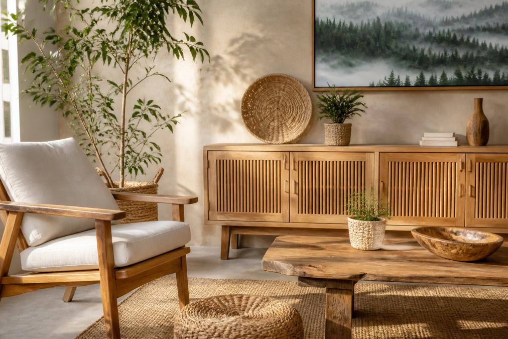 Tips for Buying Sustainable Home Decor in 2026