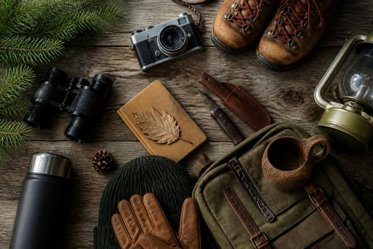 Unique Nature Lifestyle Accessories for Gifts