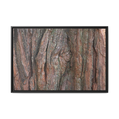 Rugged Textures - Unique Stretched Canvas Wall Art - Art By Earth