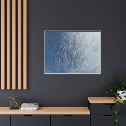 Waves of Whispers - Unique Poster Wall Art - Art By Earth