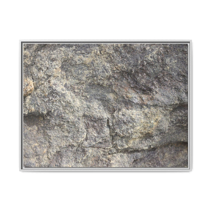 Earthen Textures - Unique Stretched Canvas Wall Art - Art By Earth