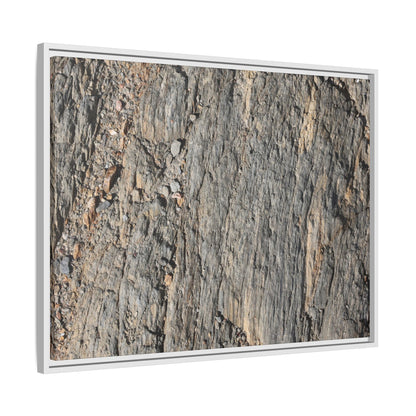 Textured Earth - Unique Stretched Canvas Wall Art - Art By Earth