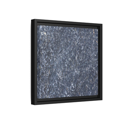 Asphalt Dreams - Unique Stretched Canvas Wall Art - Art By Earth