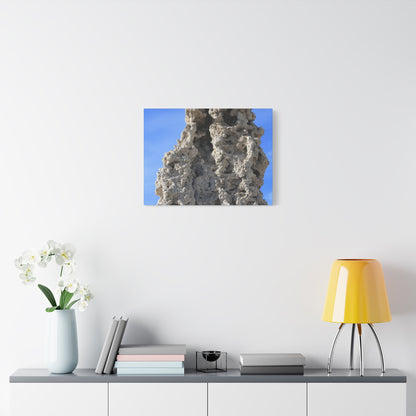 Calcified Whispers - Unique Frameless Canvas Wall Art