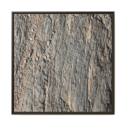 Textured Earth - Unique Stretched Canvas Wall Art - Art By Earth