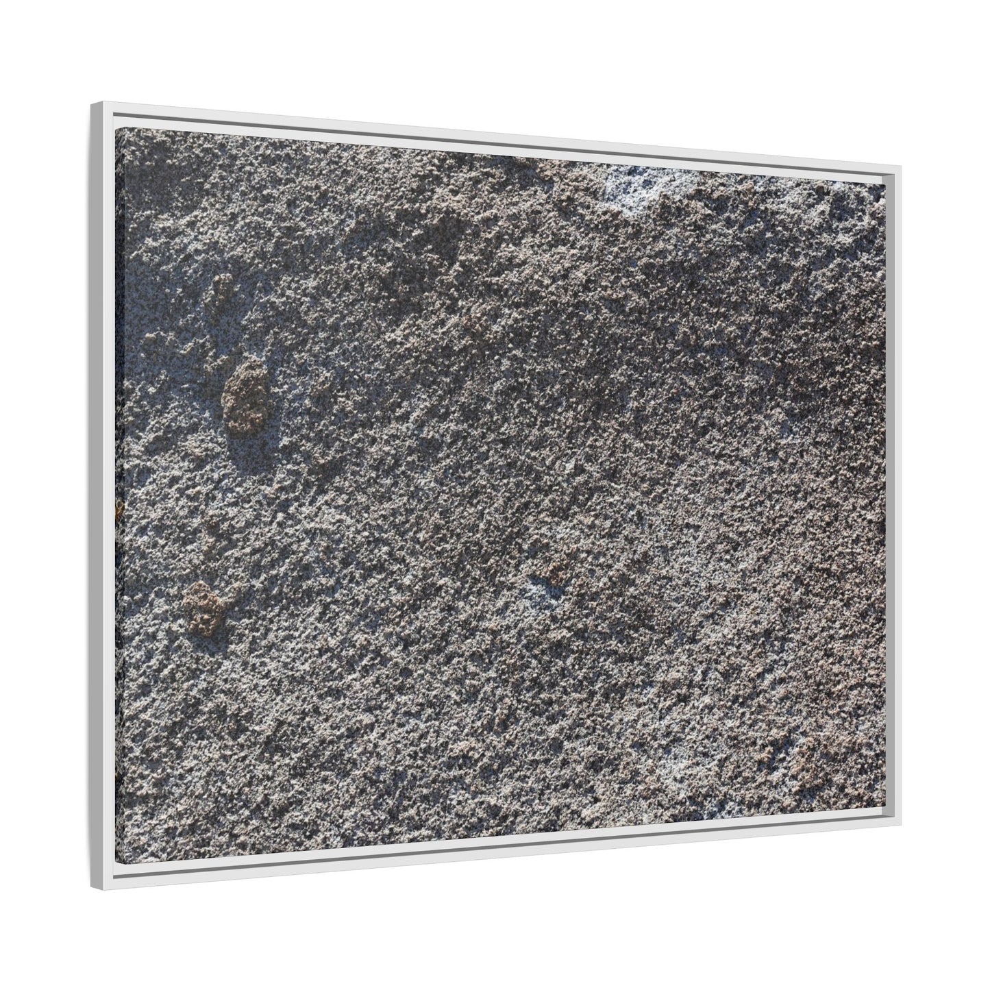 Urban Surface - Unique Stretched Canvas Wall Art