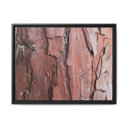 Rusted Memories - Unique Stretched Canvas Wall Art - Art By Earth