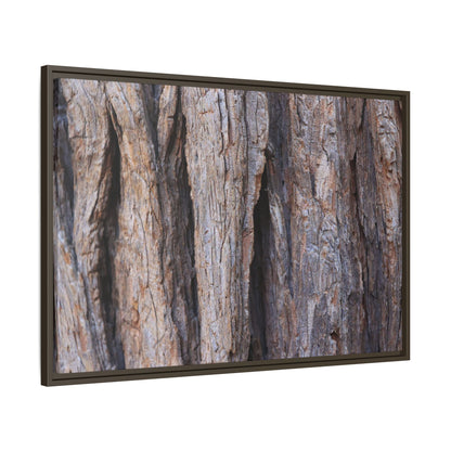 Ancient Grains - Unique Stretched Canvas Wall Art - Art By Earth