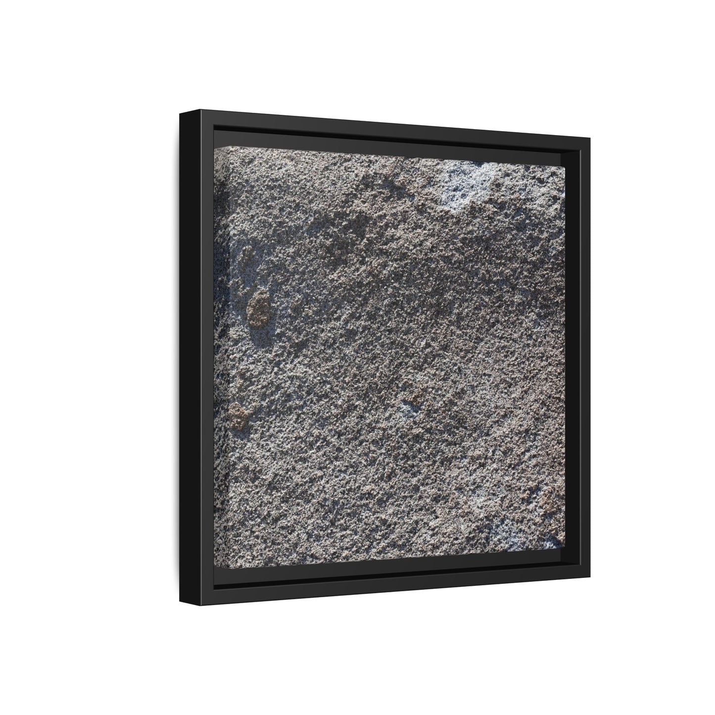 Urban Surface - Unique Stretched Canvas Wall Art