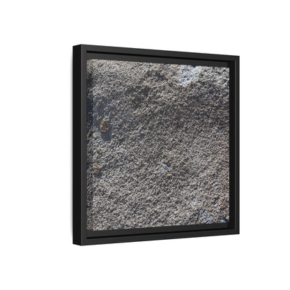 Urban Surface - Unique Stretched Canvas Wall Art