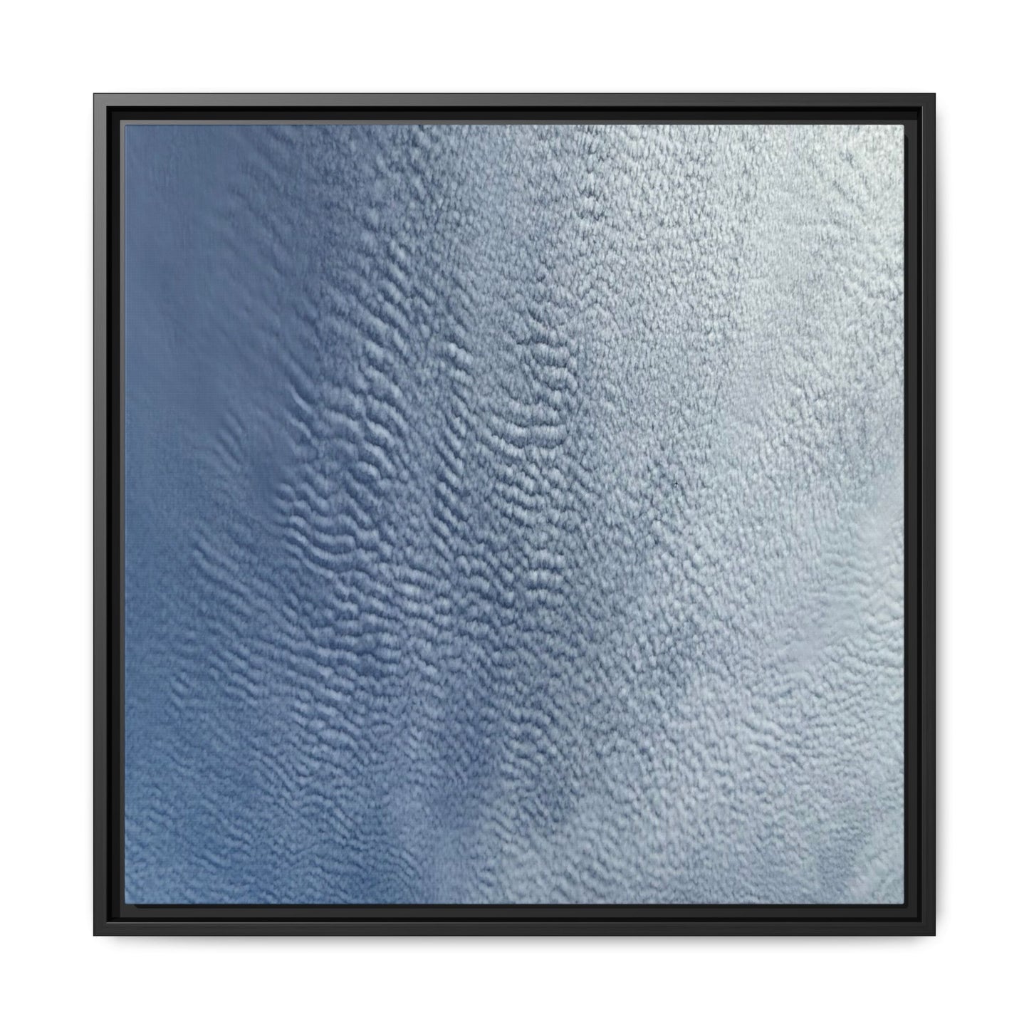 Waves of Whispers - Unique Poster Wall Art - Art By Earth