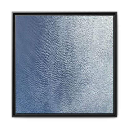 Waves of Whispers - Unique Poster Wall Art - Art By Earth