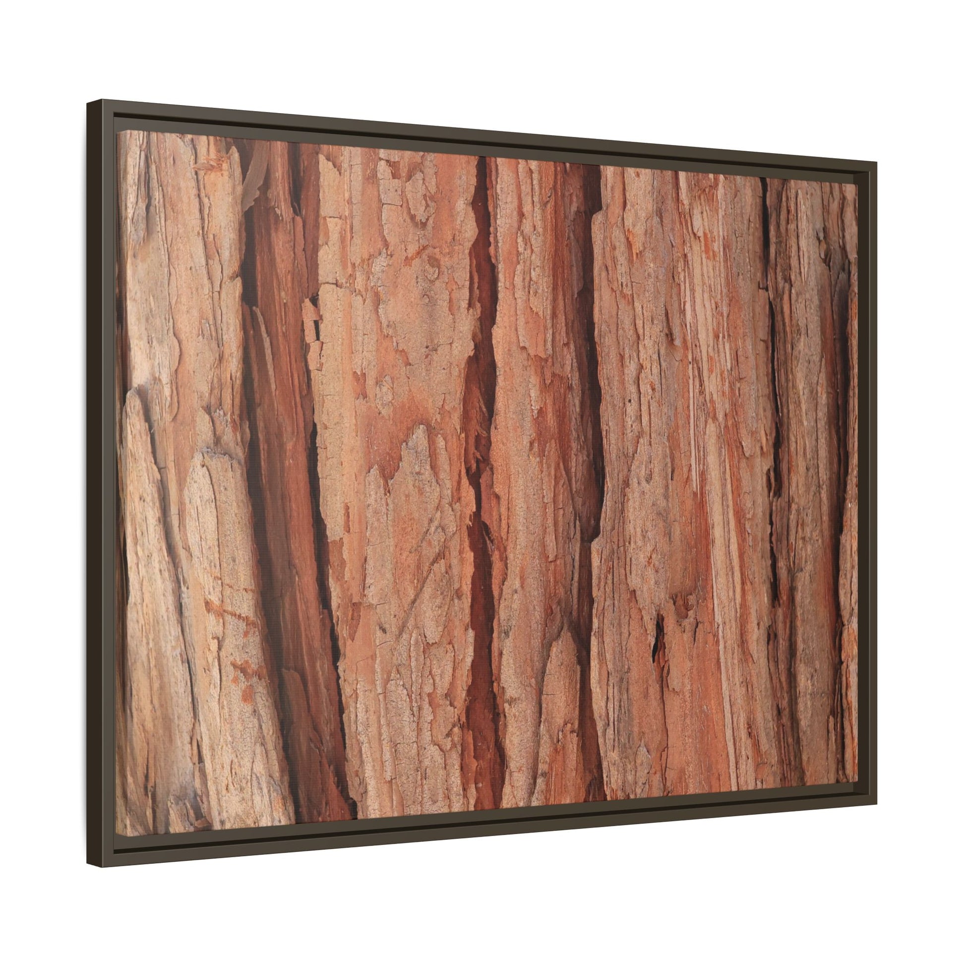 Layers of Wisdom - Unique Stretched Canvas Wall Art - Art By Earth