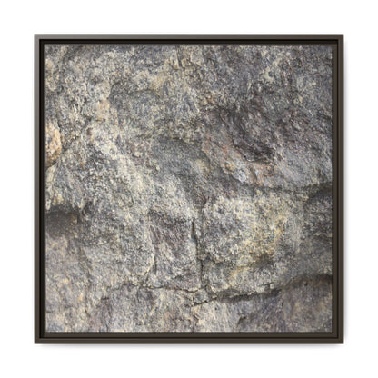 Earthen Textures - Unique Stretched Canvas Wall Art - Art By Earth