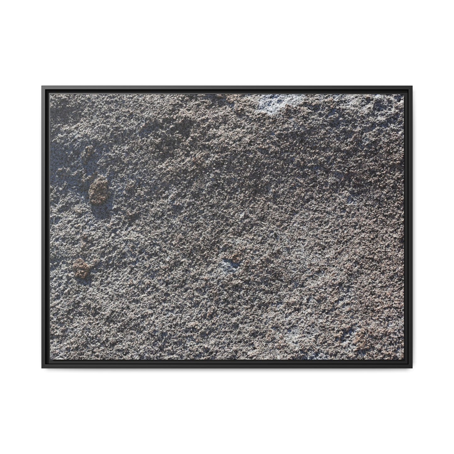 Urban Surface - Unique Stretched Canvas Wall Art