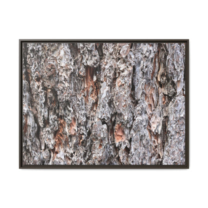 Rugged Cortex - Unique Stretched Canvas Wall Art - Art By Earth