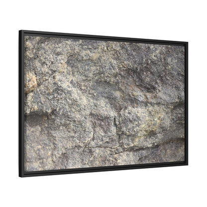 Earthen Textures - Unique Stretched Canvas Wall Art - Art By Earth