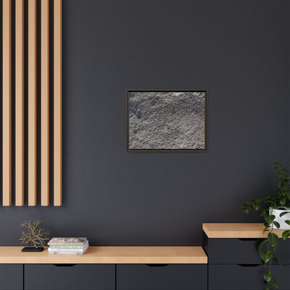 Urban Surface - Unique Stretched Canvas Wall Art
