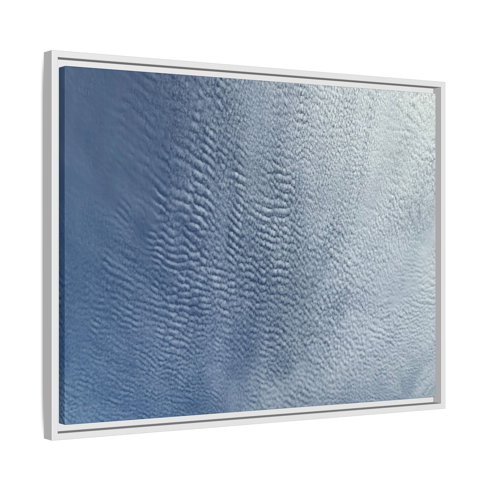 Waves of Whispers - Unique Poster Wall Art - Art By Earth