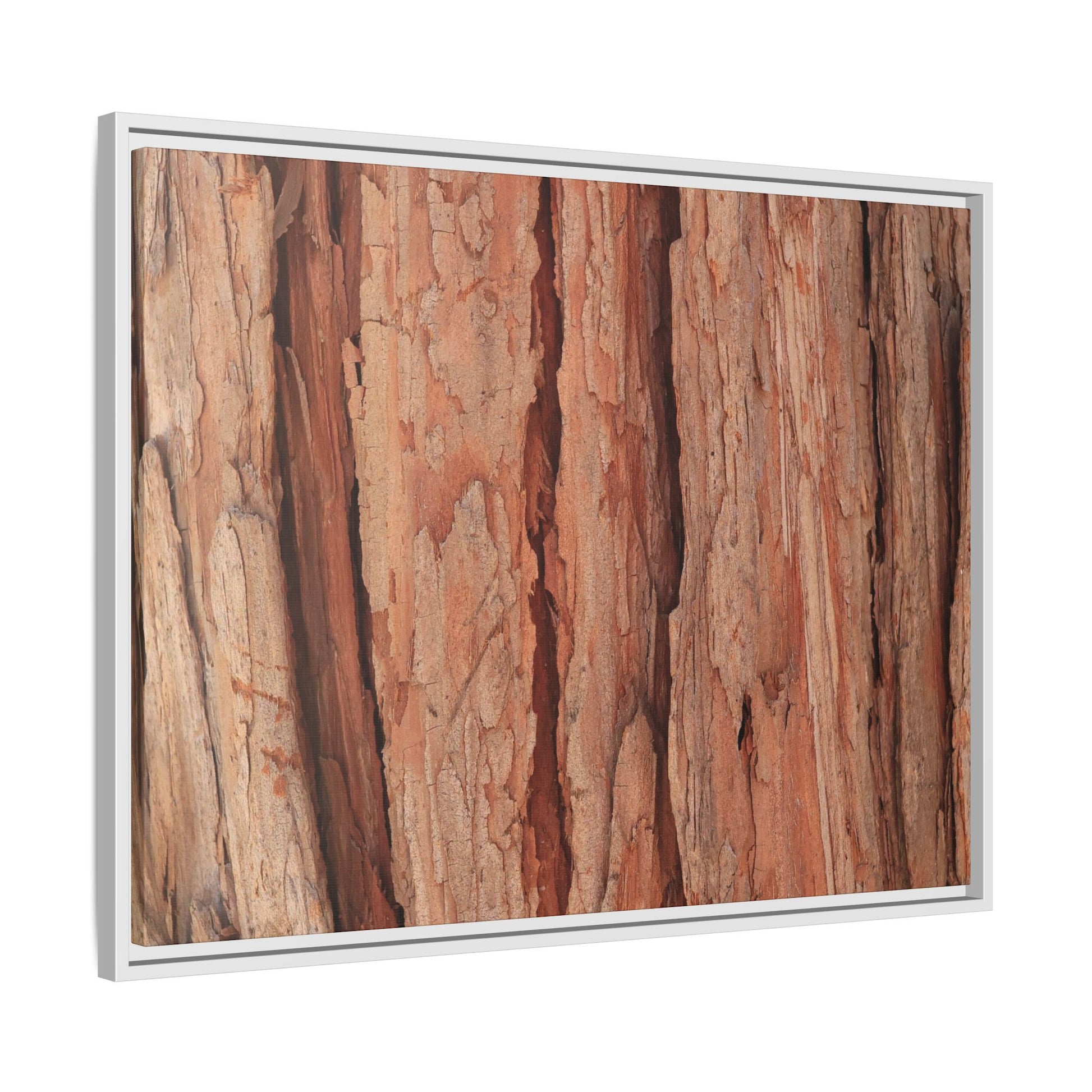 Layers of Wisdom - Unique Stretched Canvas Wall Art - Art By Earth