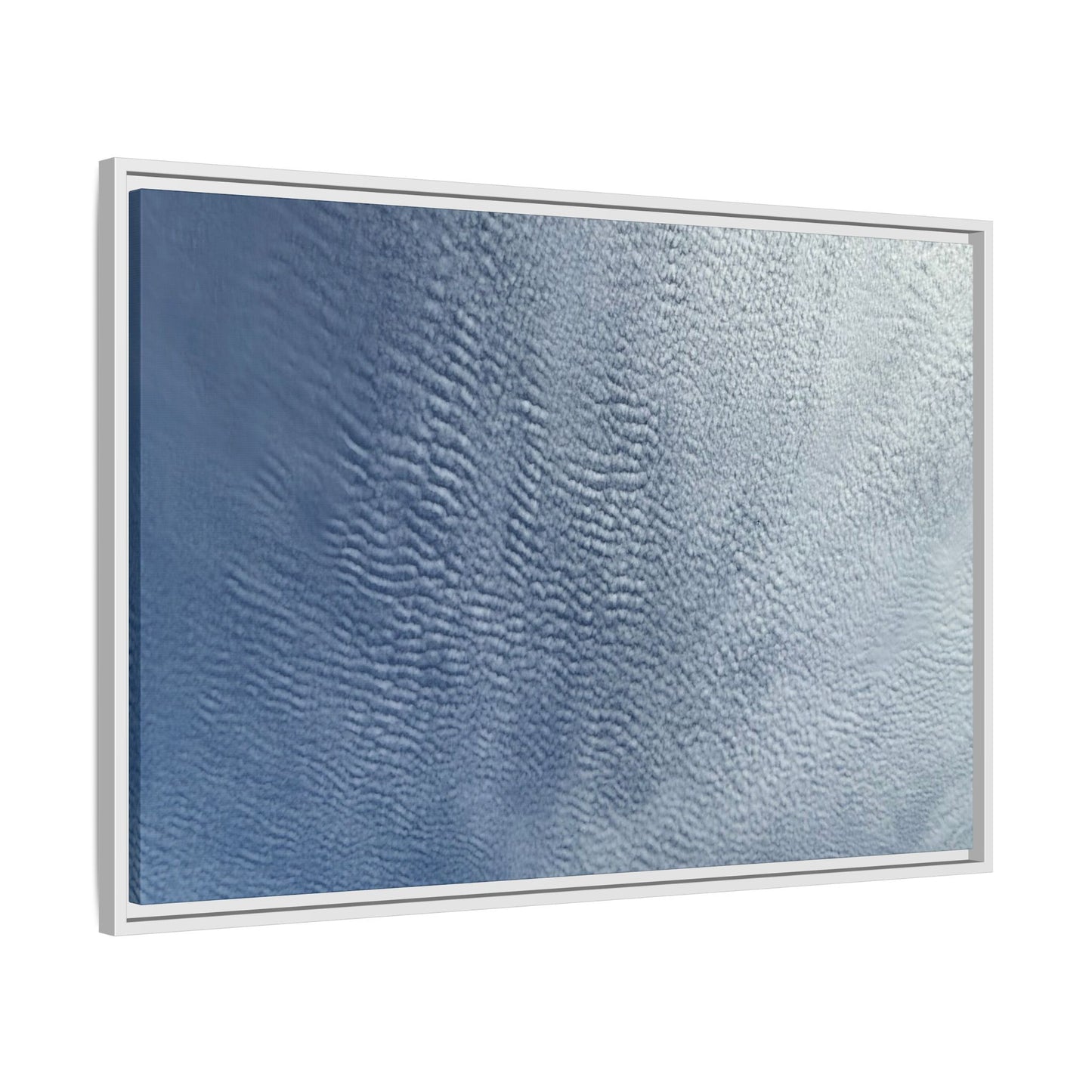 Waves of Whispers - Unique Poster Wall Art - Art By Earth