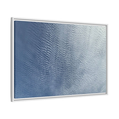 Waves of Whispers - Unique Poster Wall Art - Art By Earth