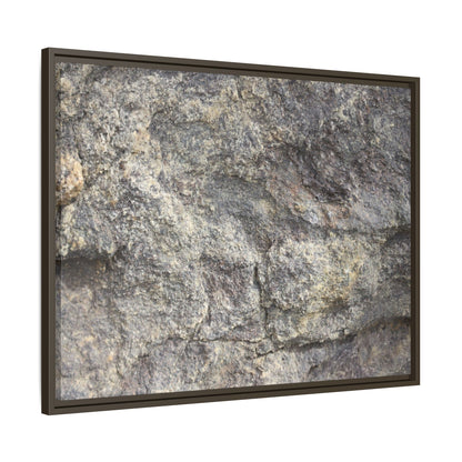 Earthen Textures - Unique Stretched Canvas Wall Art - Art By Earth