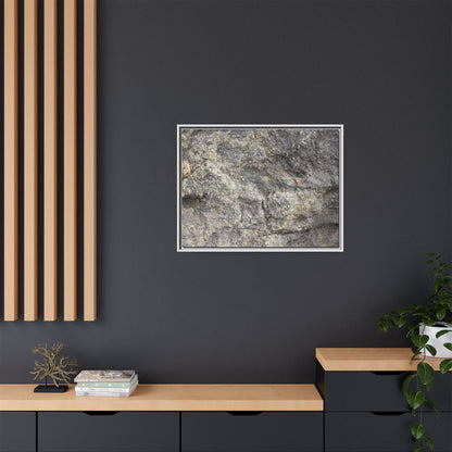 Earthen Textures - Unique Stretched Canvas Wall Art - Art By Earth