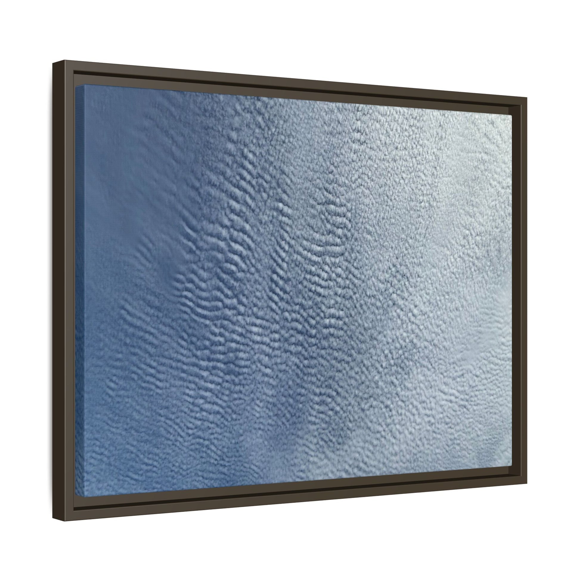 Waves of Whispers - Unique Poster Wall Art - Art By Earth