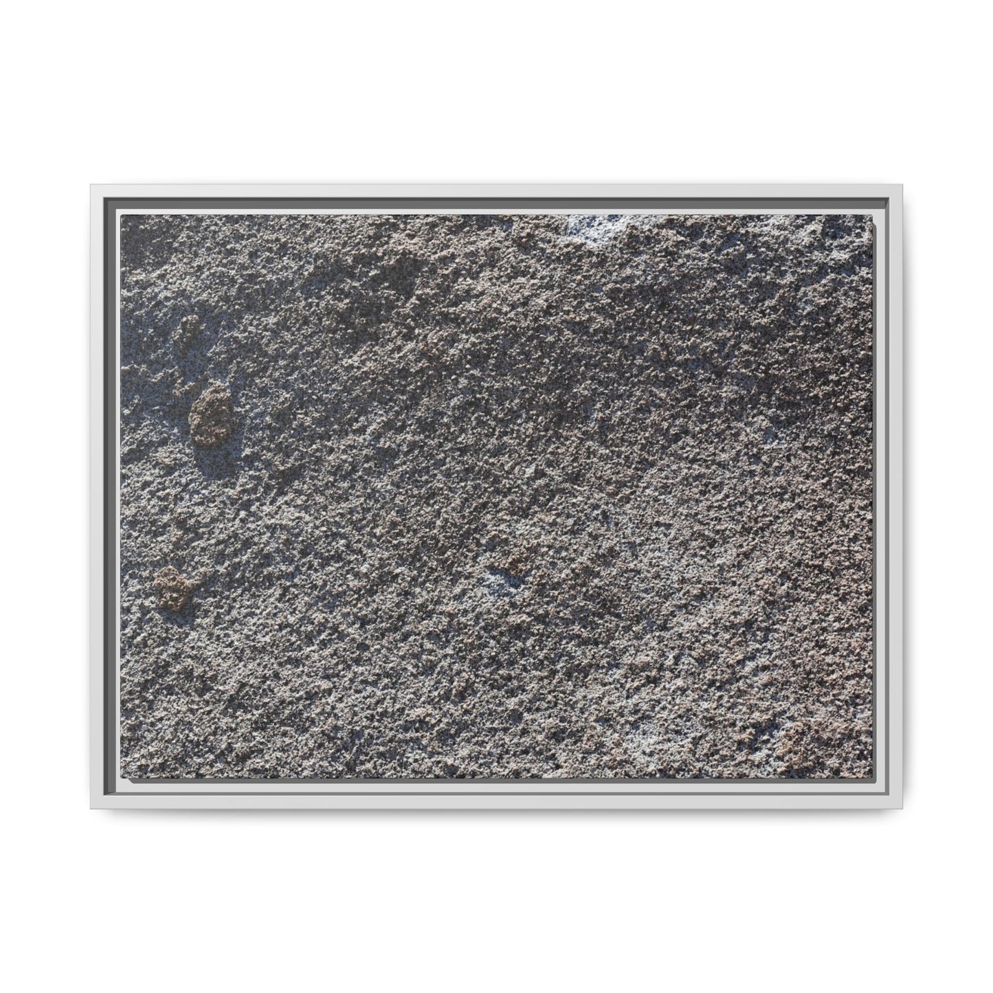 Urban Surface - Unique Stretched Canvas Wall Art