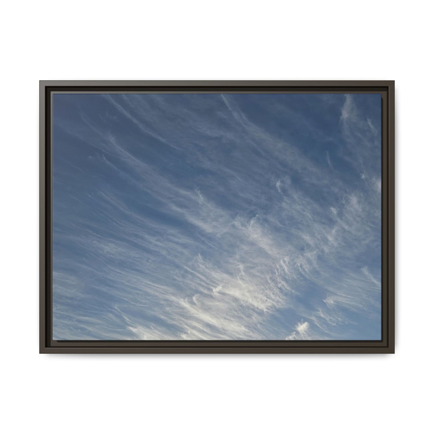 Whispers of Wind - Unique Stretched Canvas Wall Art - Art By Earth