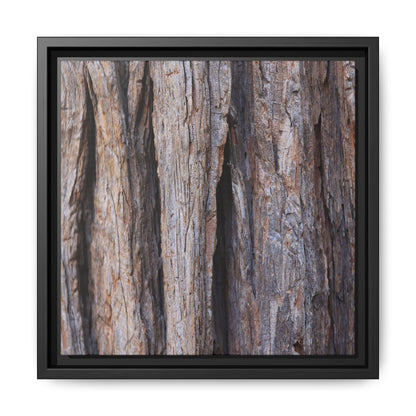 Ancient Grains - Unique Stretched Canvas Wall Art - Art By Earth