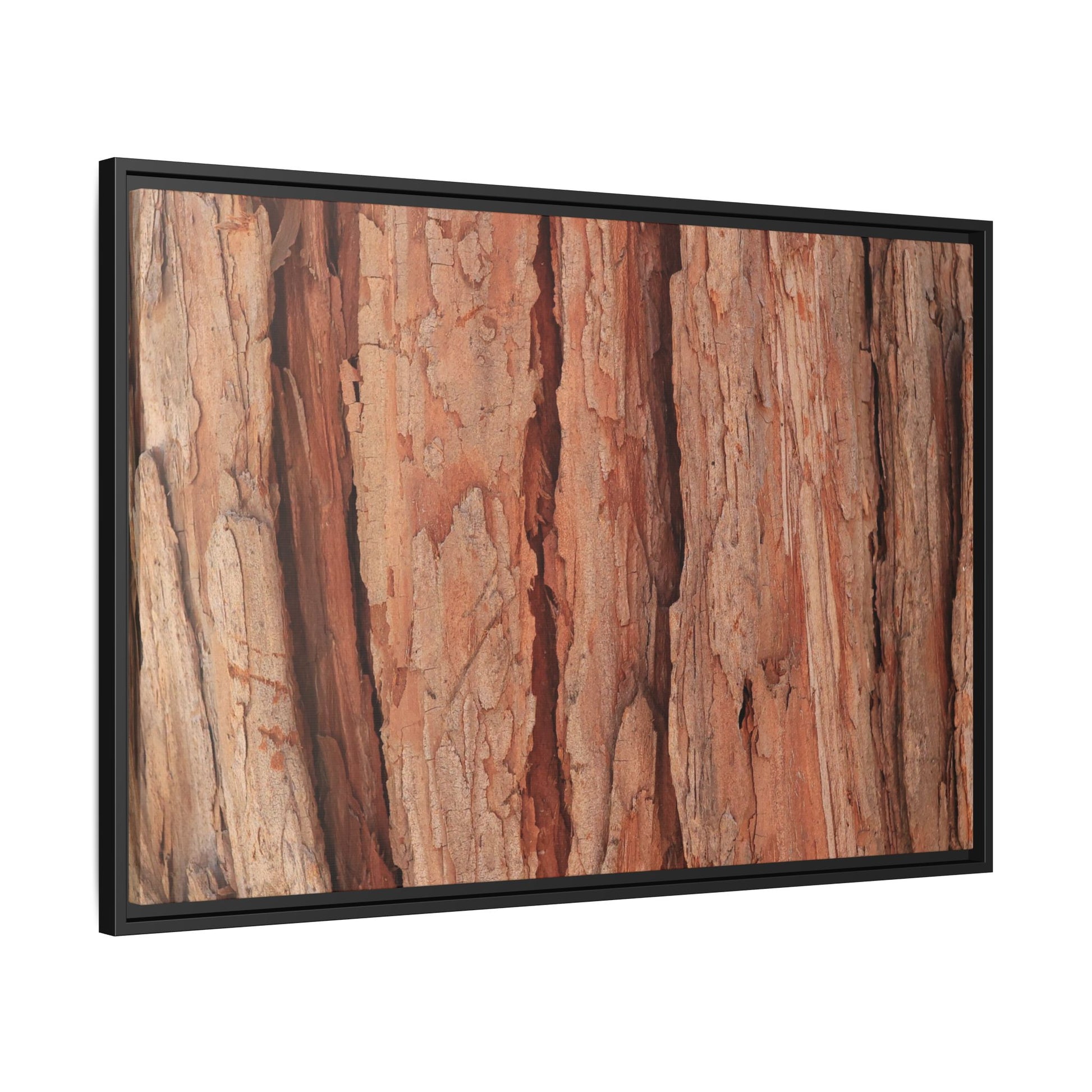 Layers of Wisdom - Unique Stretched Canvas Wall Art - Art By Earth