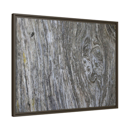 Eternal Knots - Unique Stretched Canvas Wall Art - Art By Earth