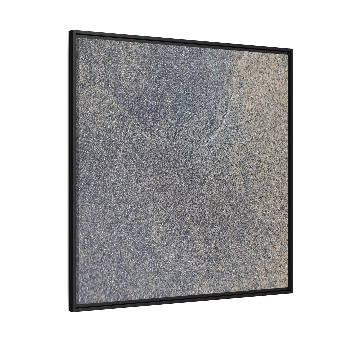 Shifting Sands - Unique Stretched Canvas Wall Art - Art By Earth