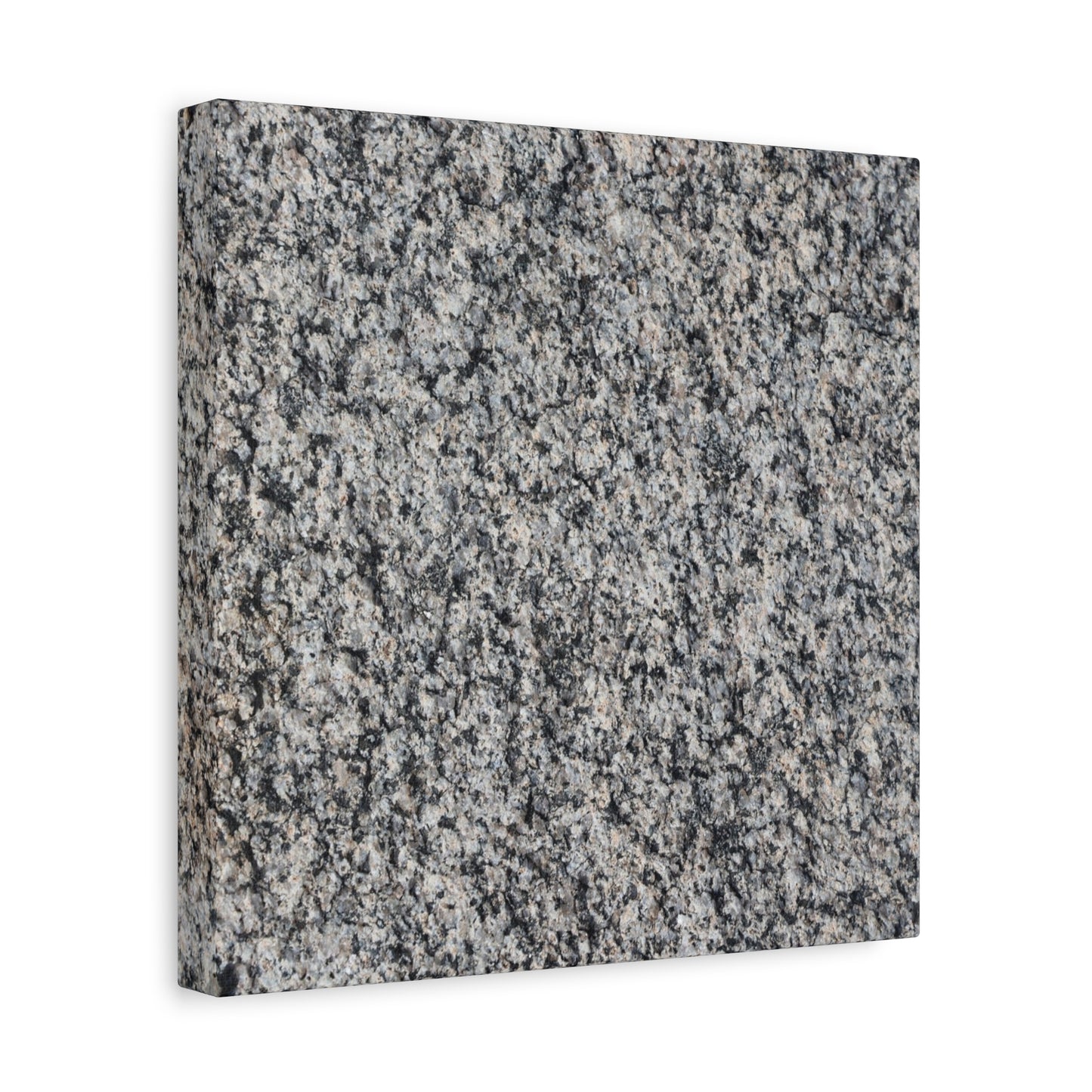 Mineral Tapestry - Unique Frameless Canvas Wall Art - Art By Earth