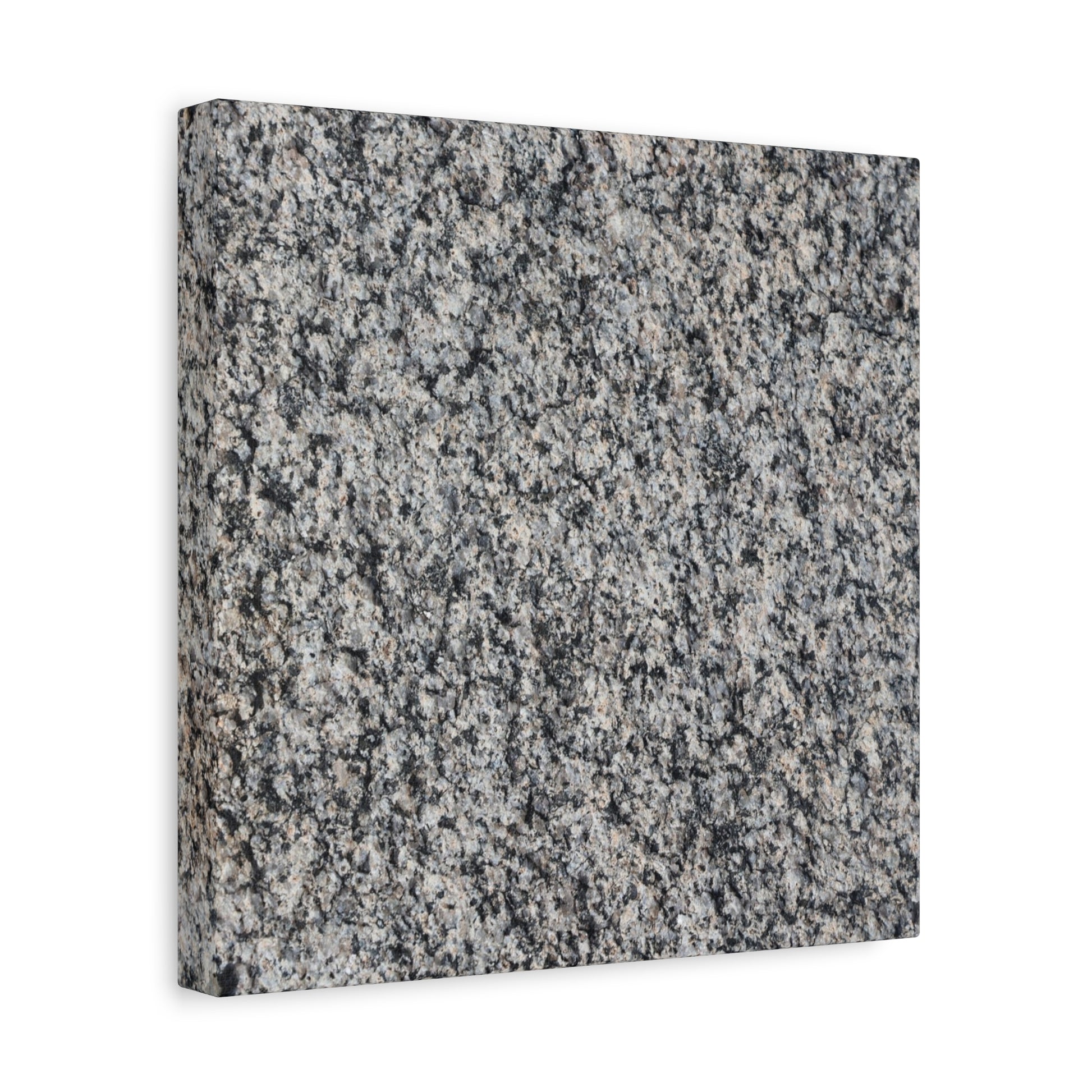 Mineral Tapestry - Unique Frameless Canvas Wall Art - Art By Earth