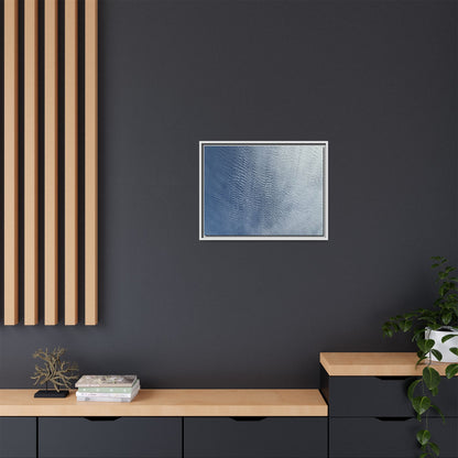 Waves of Whispers - Unique Poster Wall Art - Art By Earth