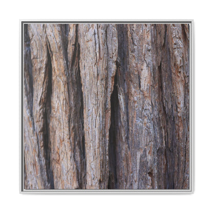 Ancient Grains - Unique Stretched Canvas Wall Art - Art By Earth