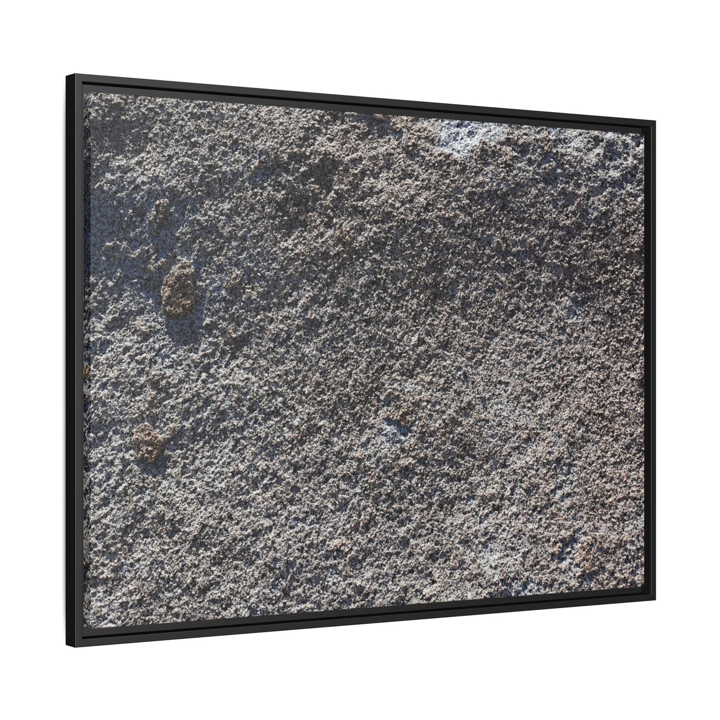 Urban Surface - Unique Stretched Canvas Wall Art