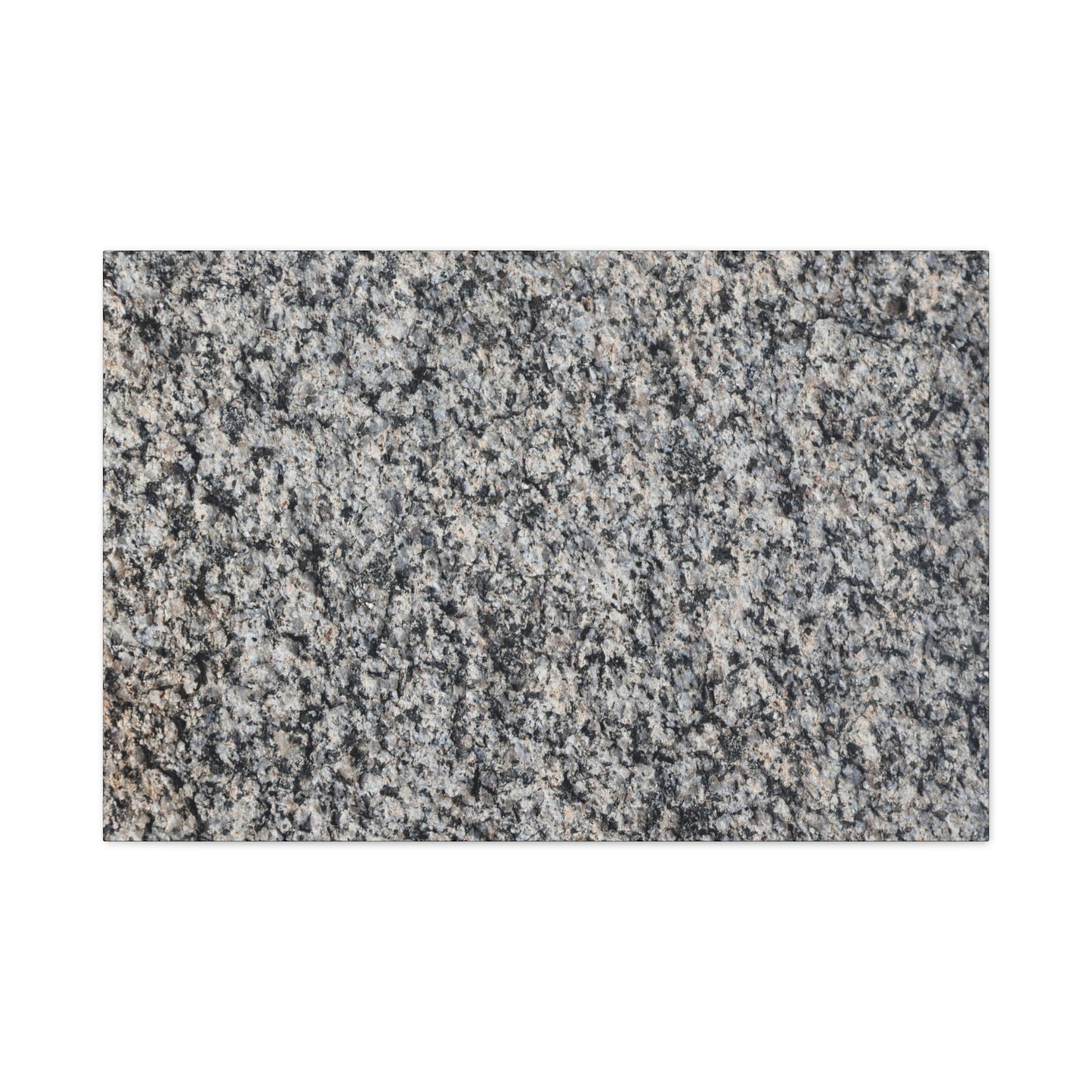 Mineral Tapestry - Unique Frameless Canvas Wall Art - Art By Earth