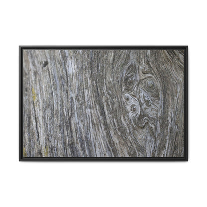 Eternal Knots - Unique Stretched Canvas Wall Art - Art By Earth